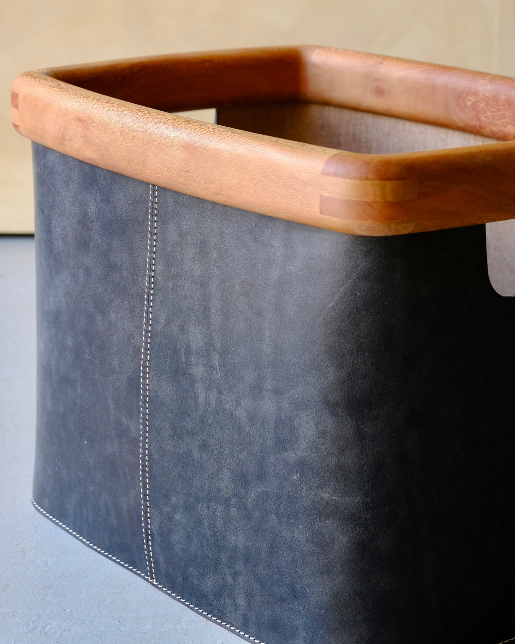 FRAME - Basket