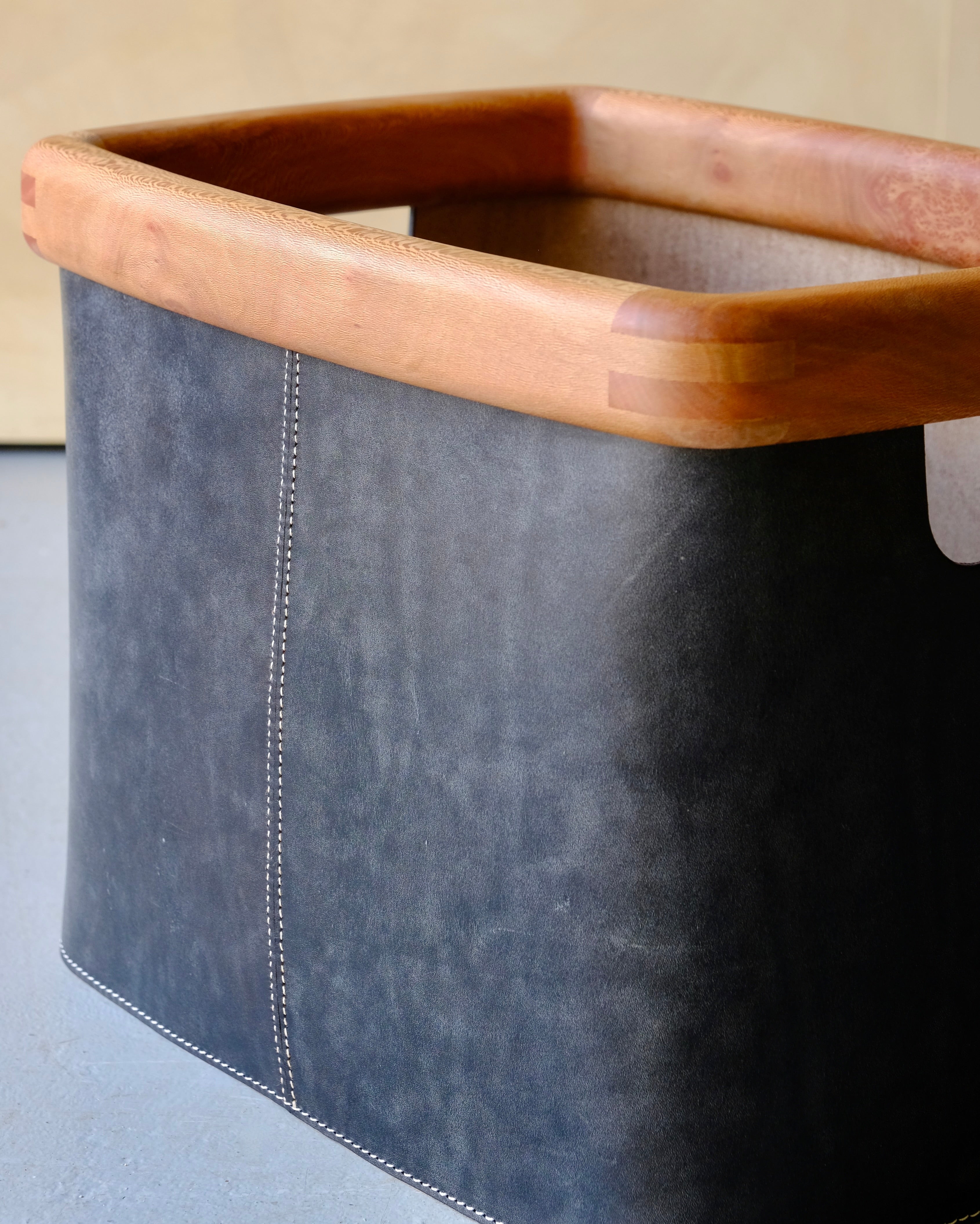 FRAME - Basket