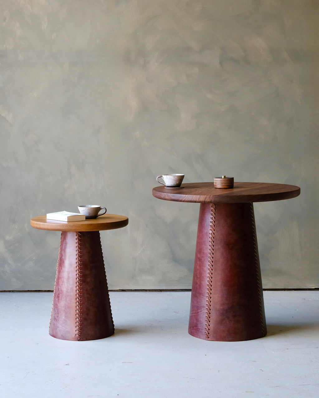 TAPER - Side Table