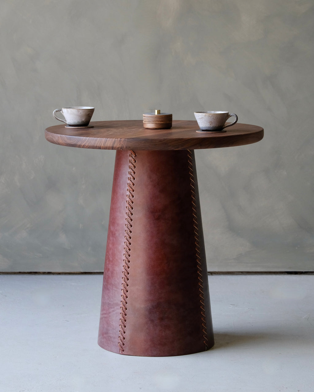 TAPER - Table