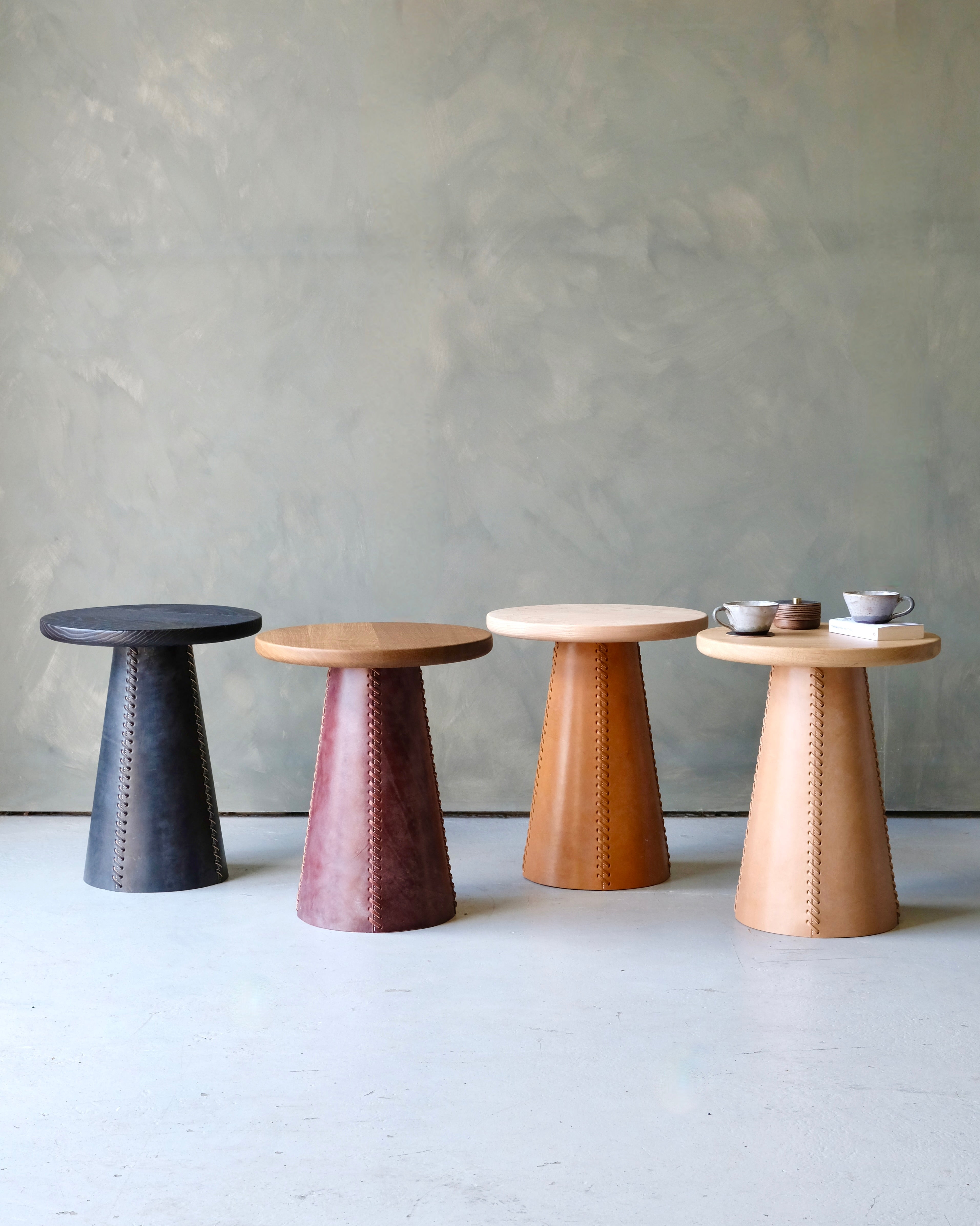 TAPER - Side Table