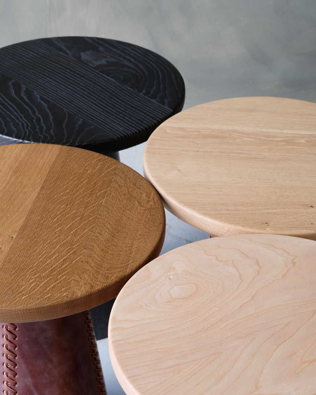 TAPER - Side Table