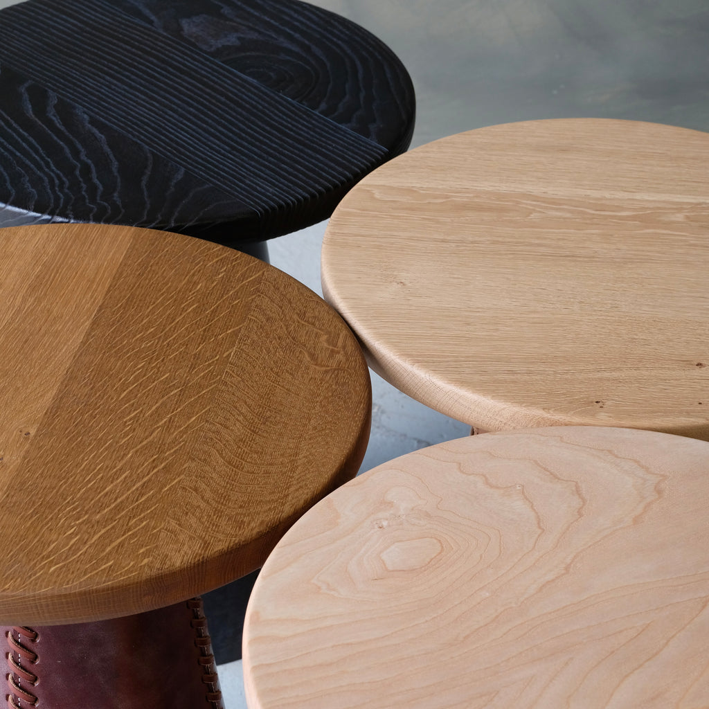 TAPER - Side Table