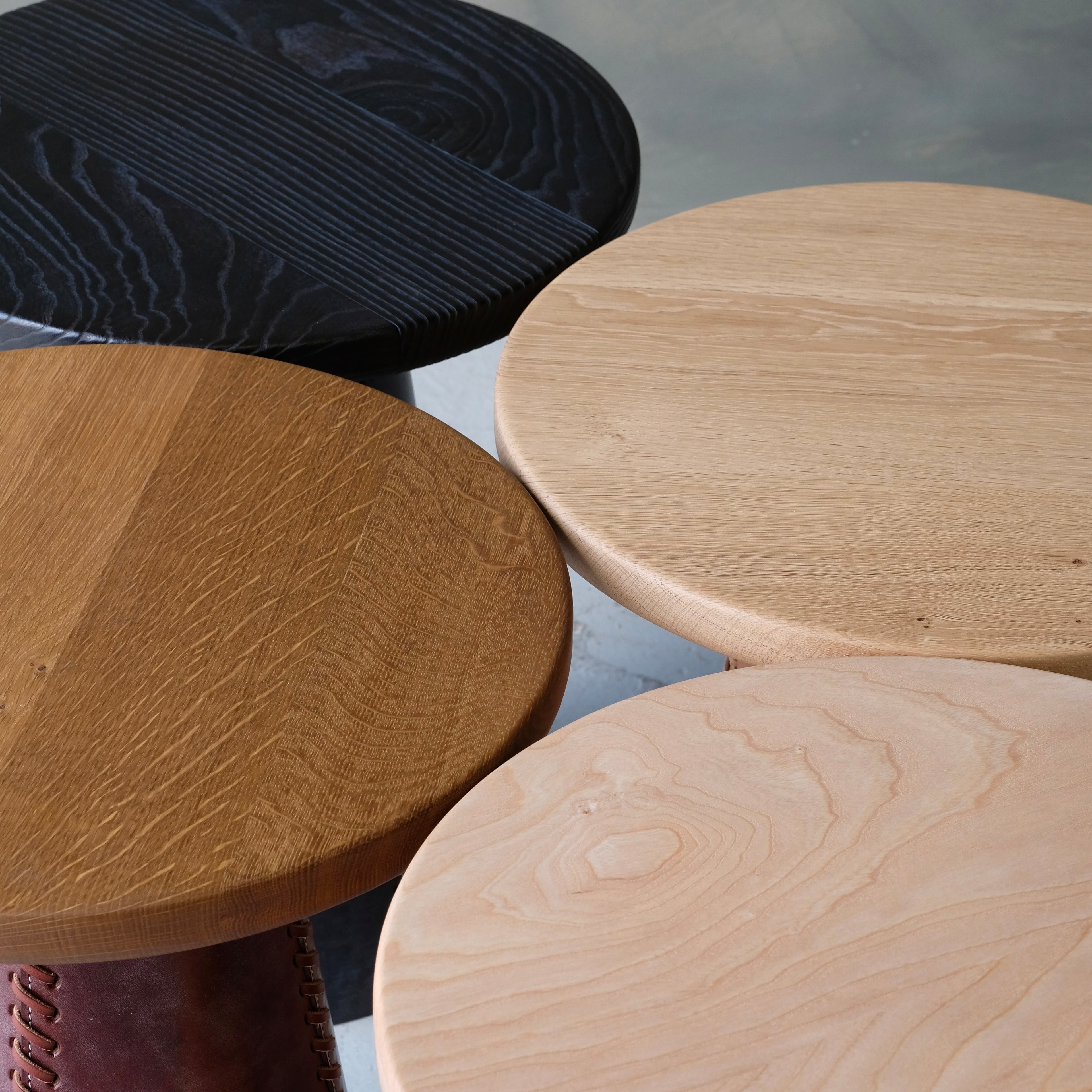 TAPER - Side Table