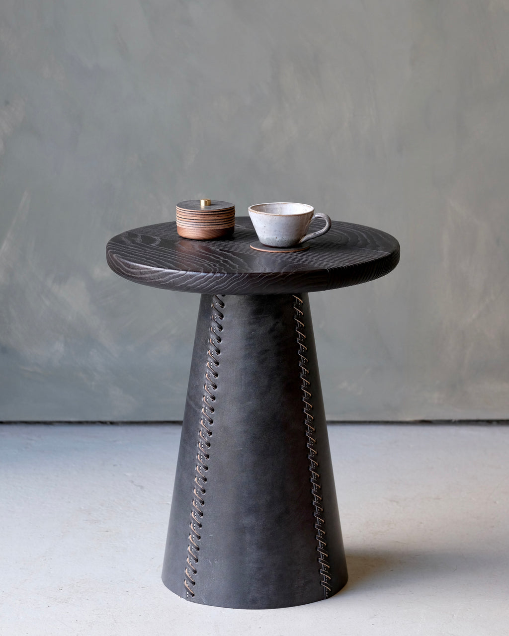 TAPER - Side Table