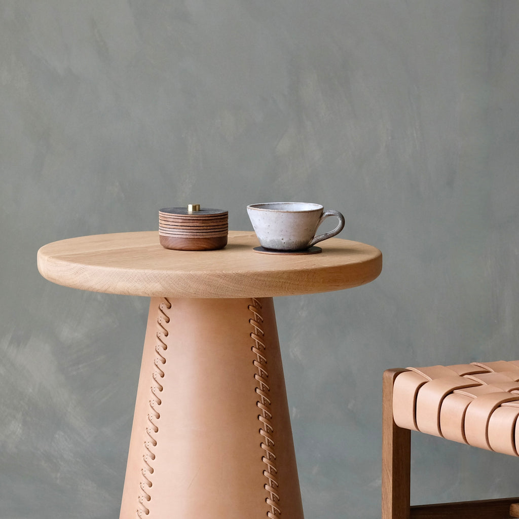 TAPER - Side Table