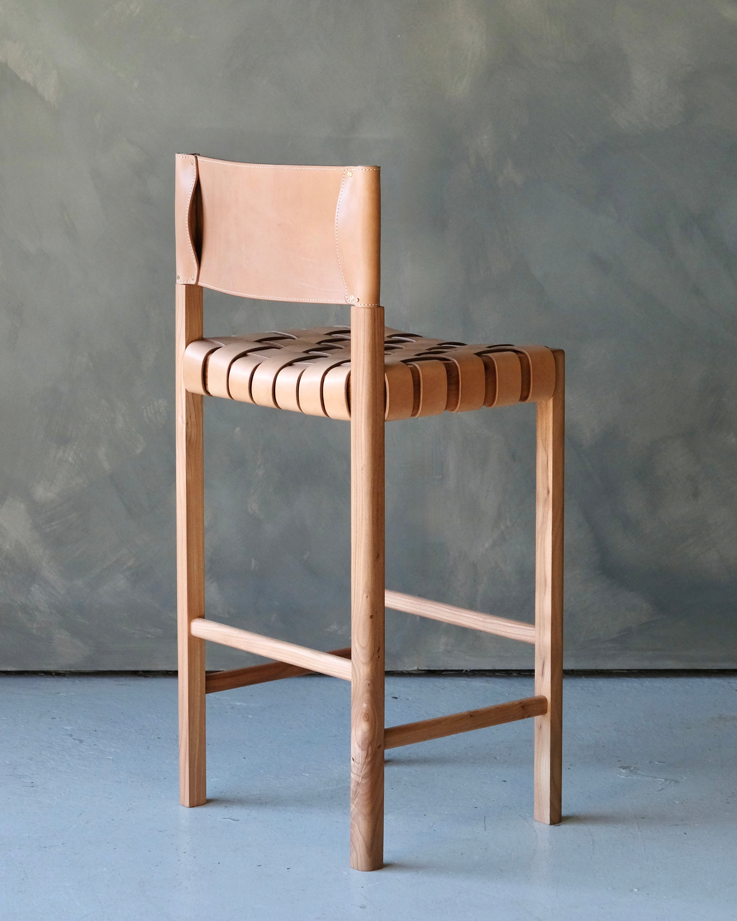 CINCH - Bar Stool