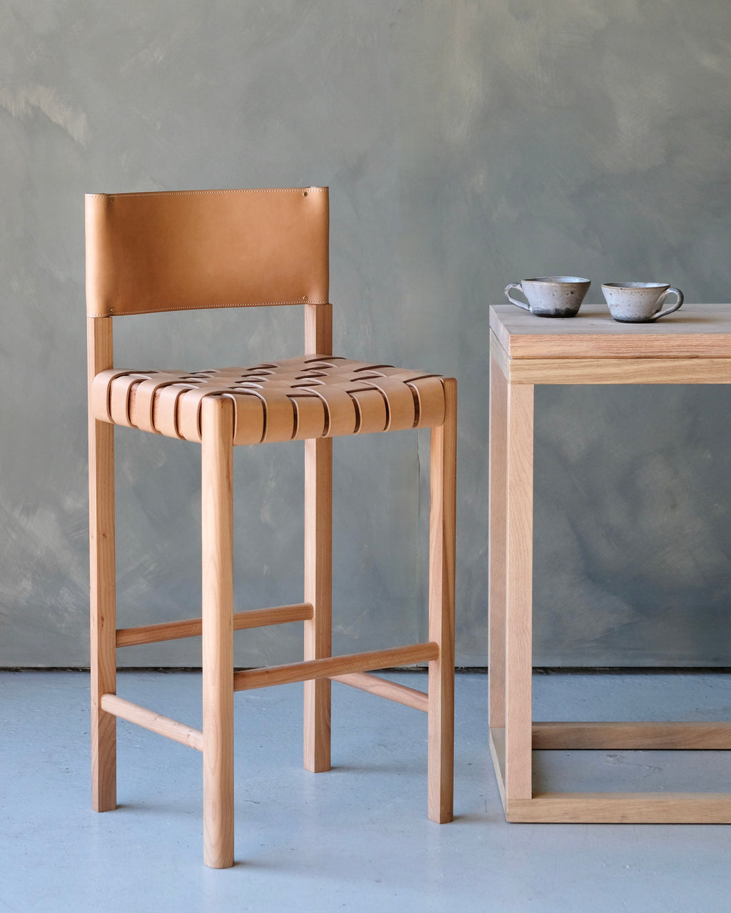 CINCH - Bar Stool