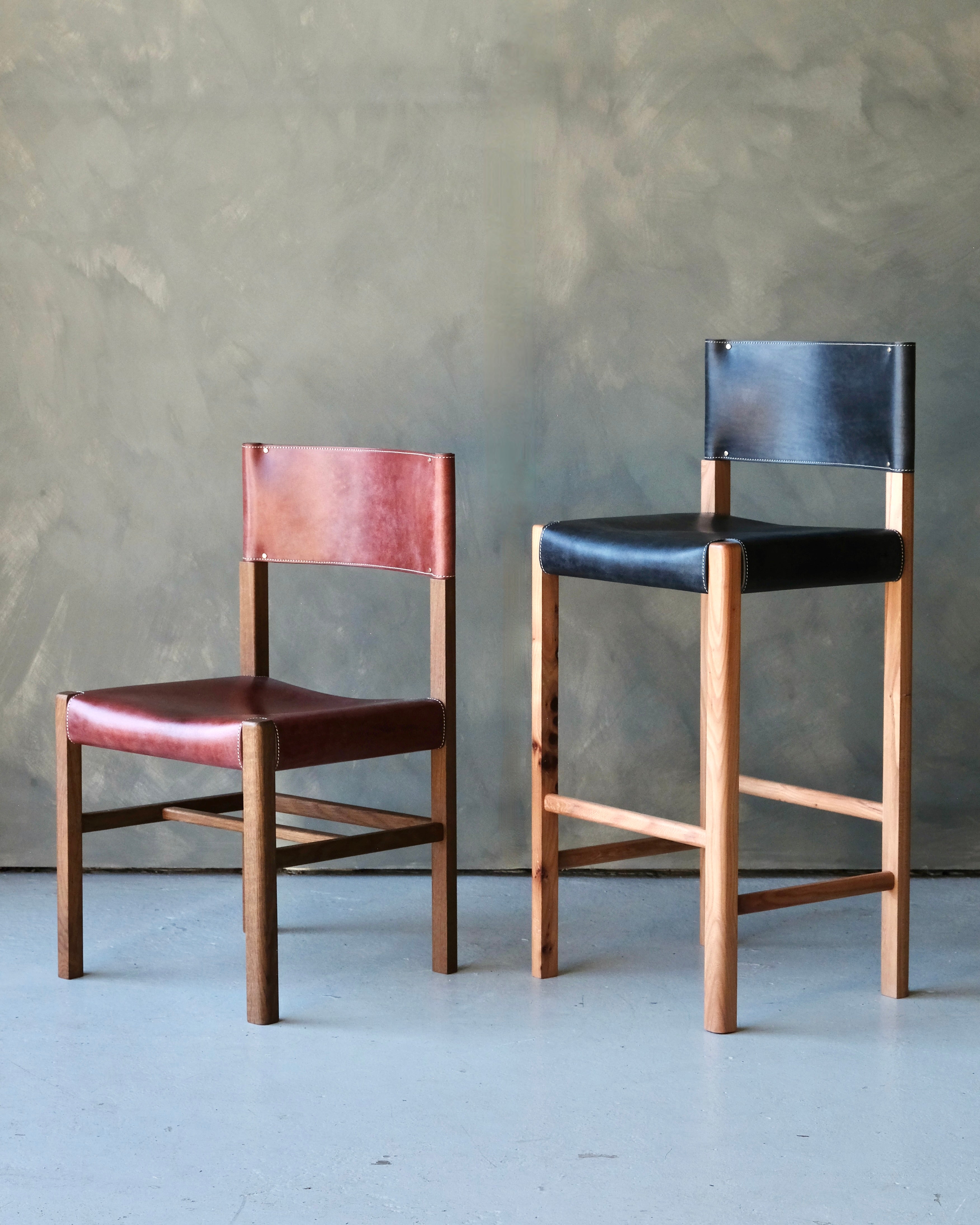CINCH - Bar Stool