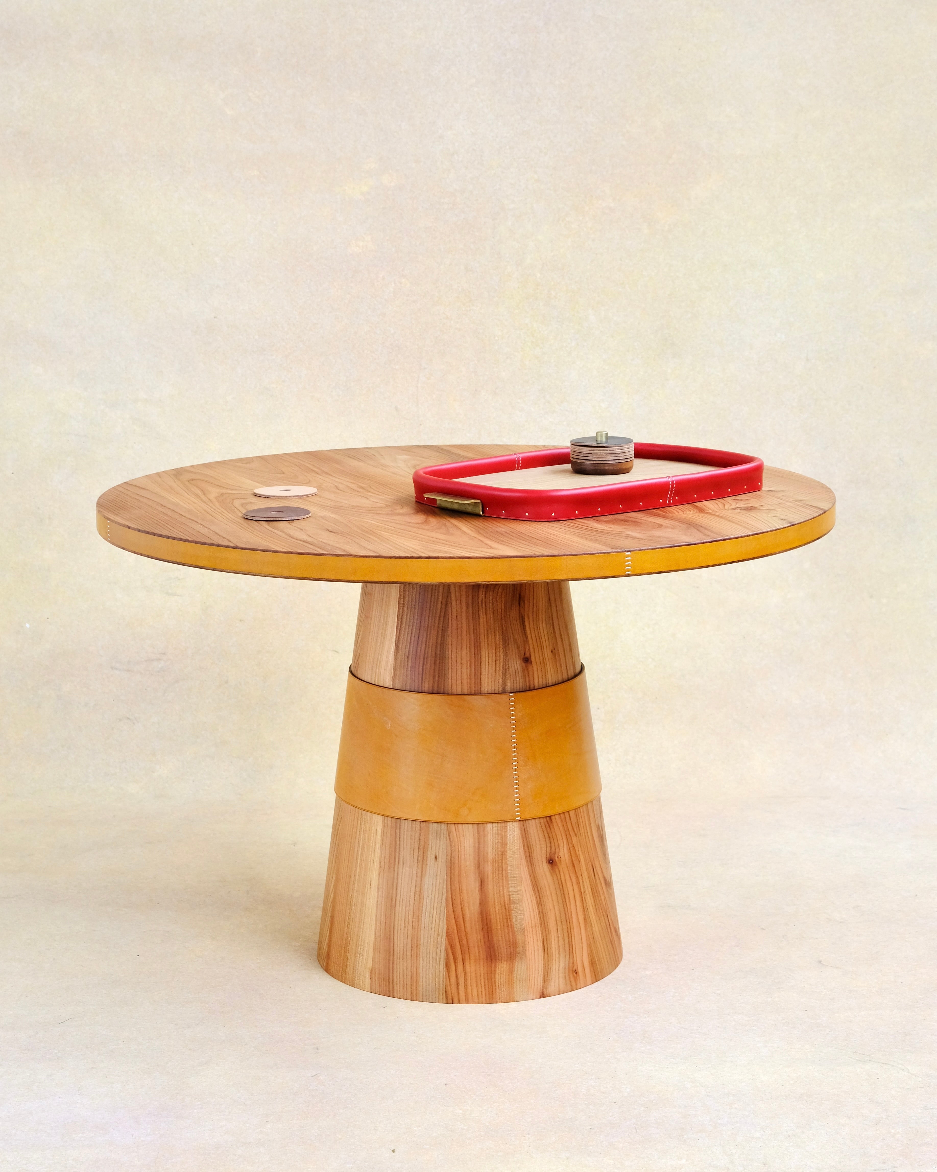 SASH - Table
