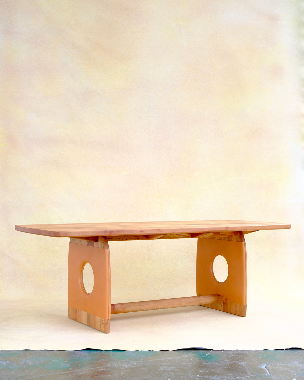 PORTAL - Dining Table