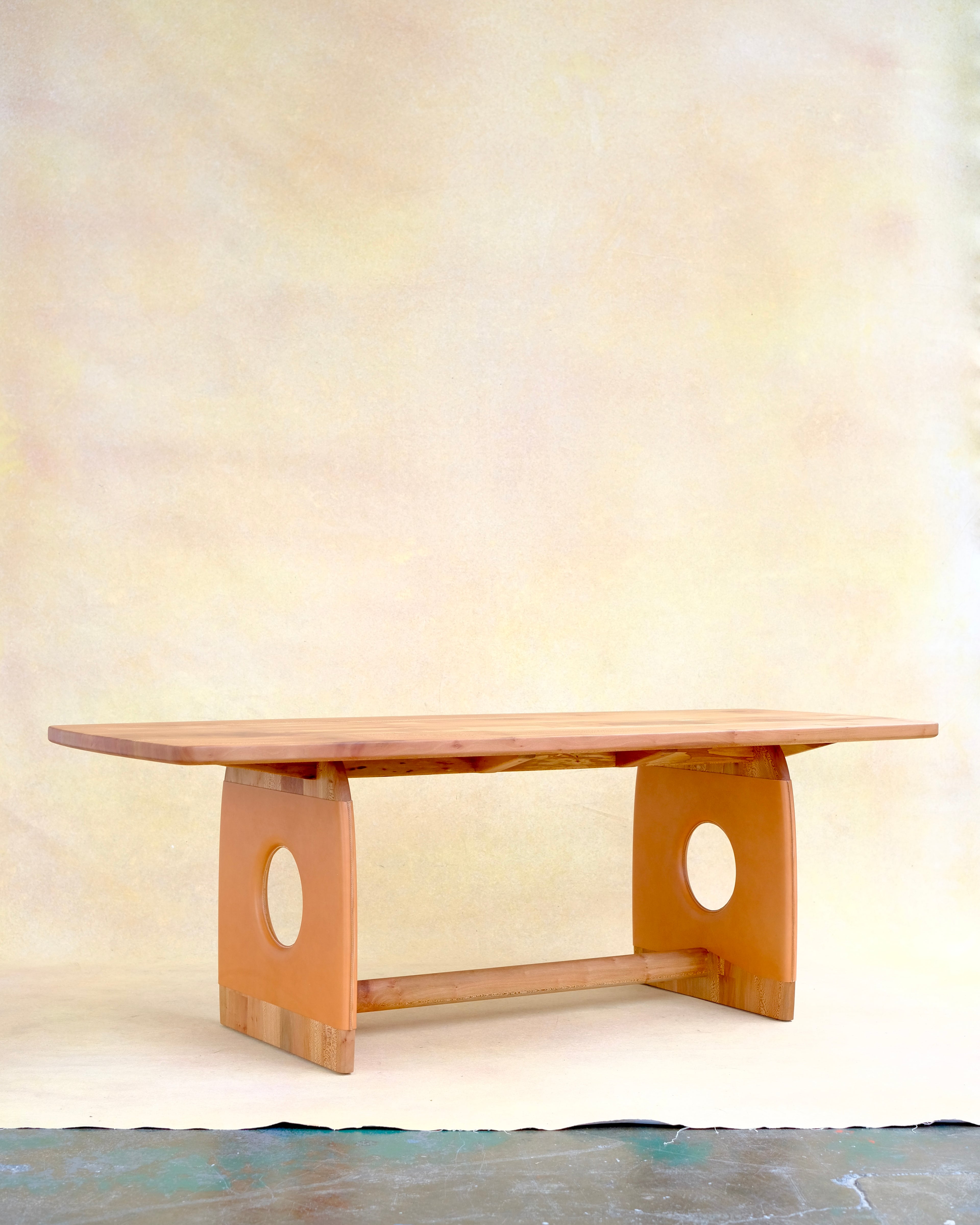PORTAL - Dining Table