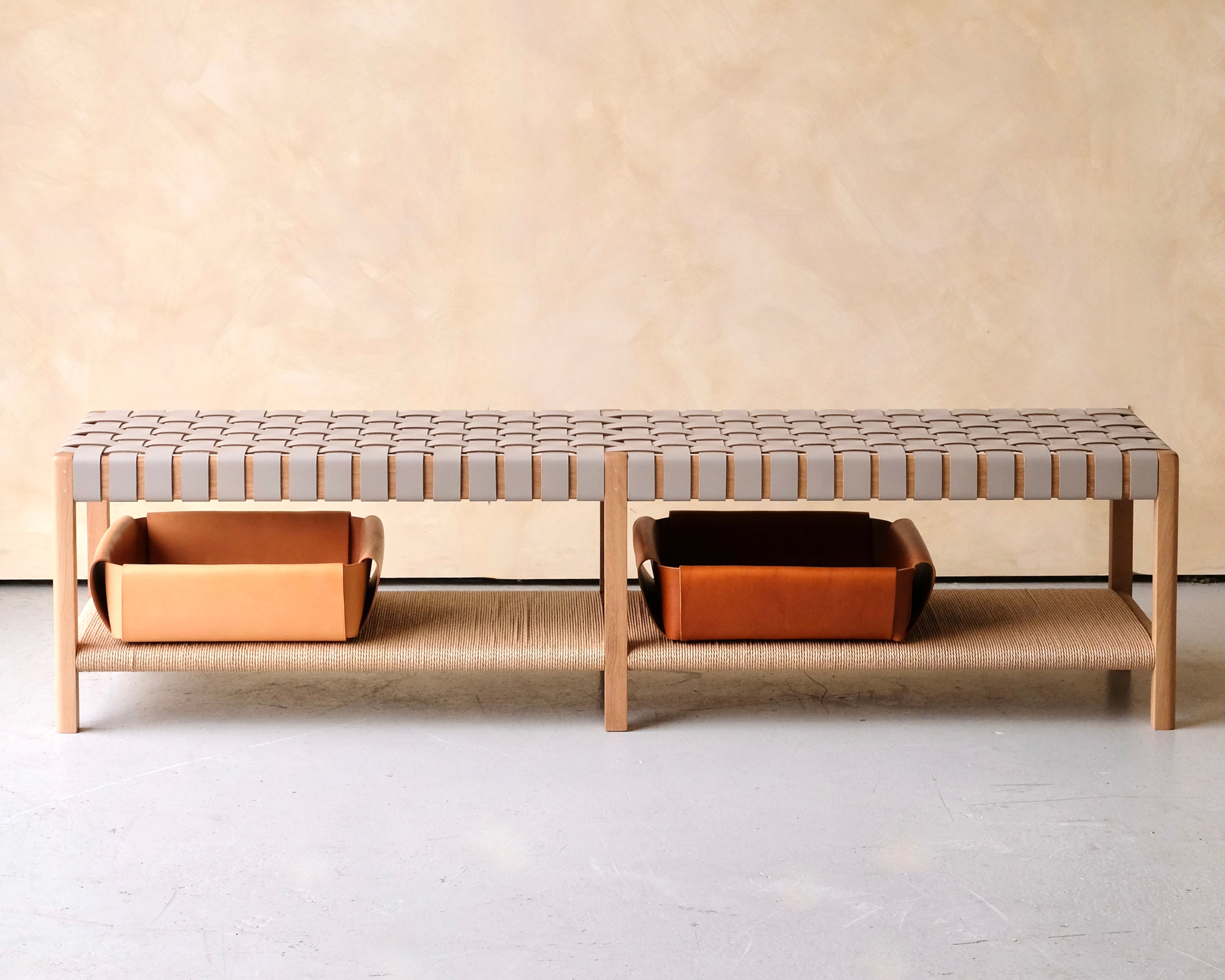 CINCH - Bench