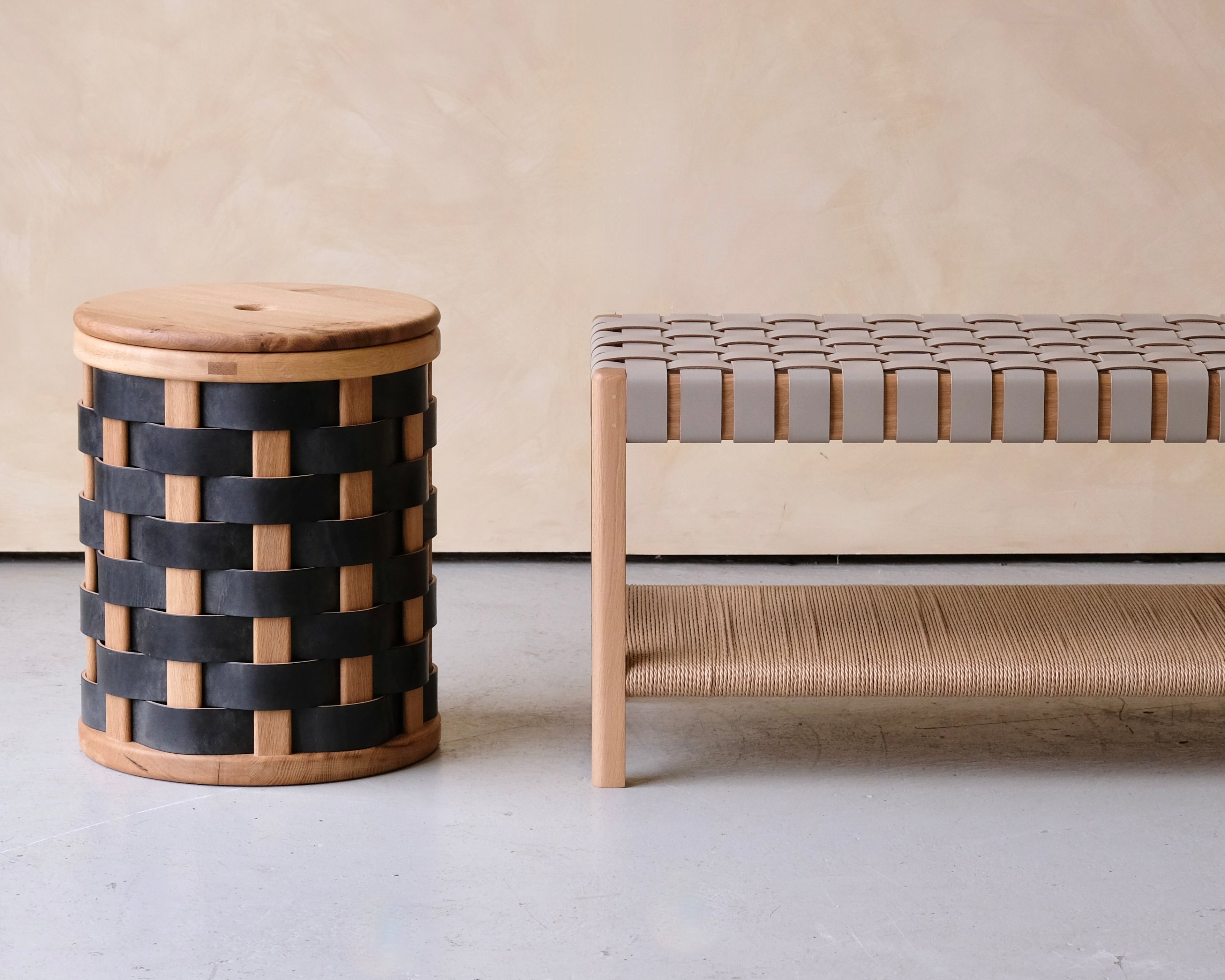 CINCH - Bench