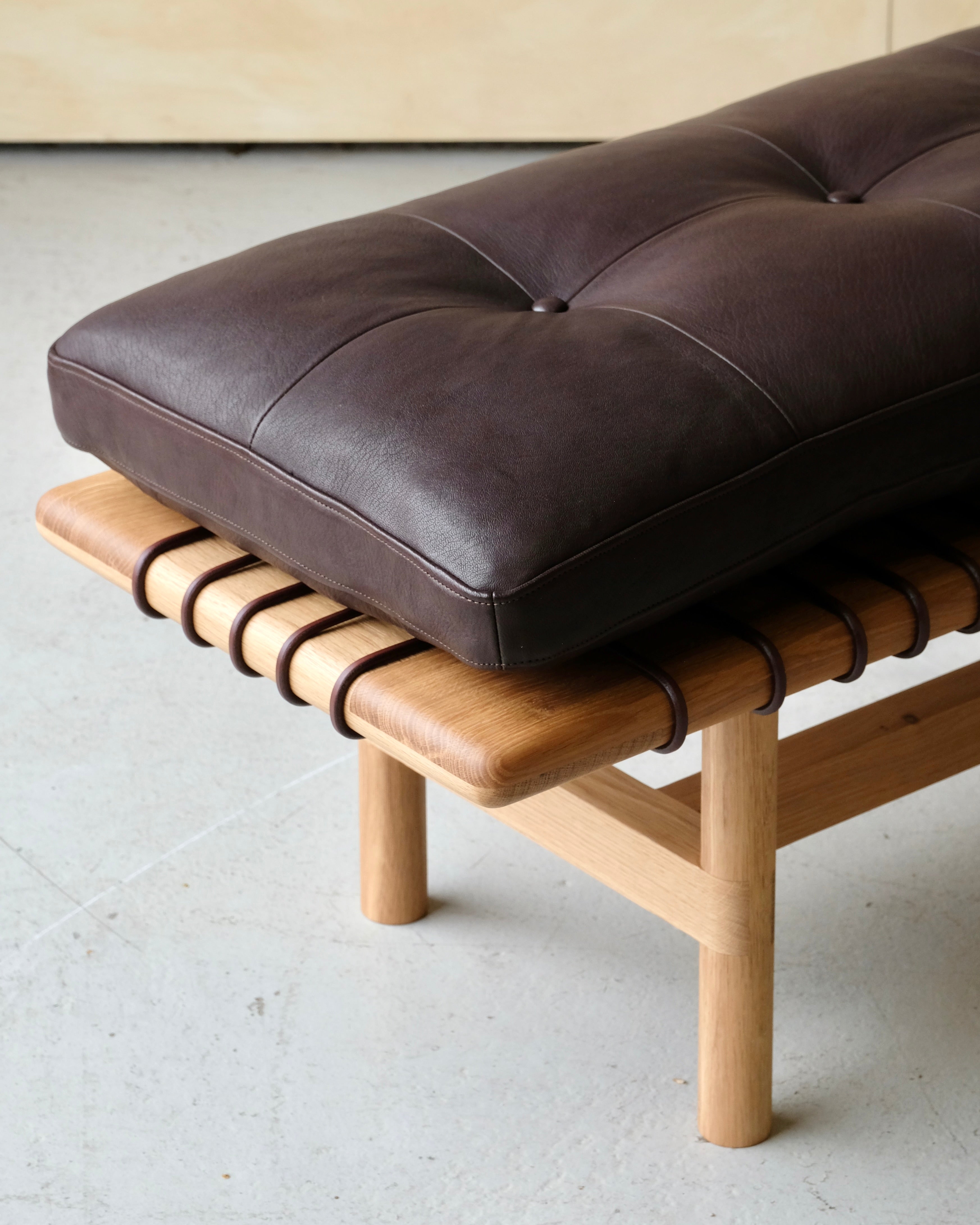 MESA - Bench