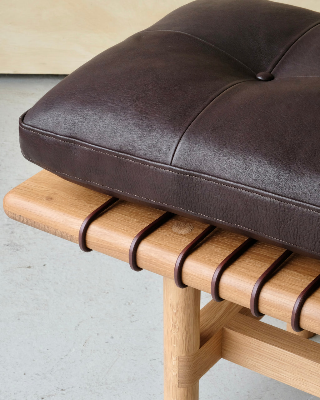 MESA - Bench