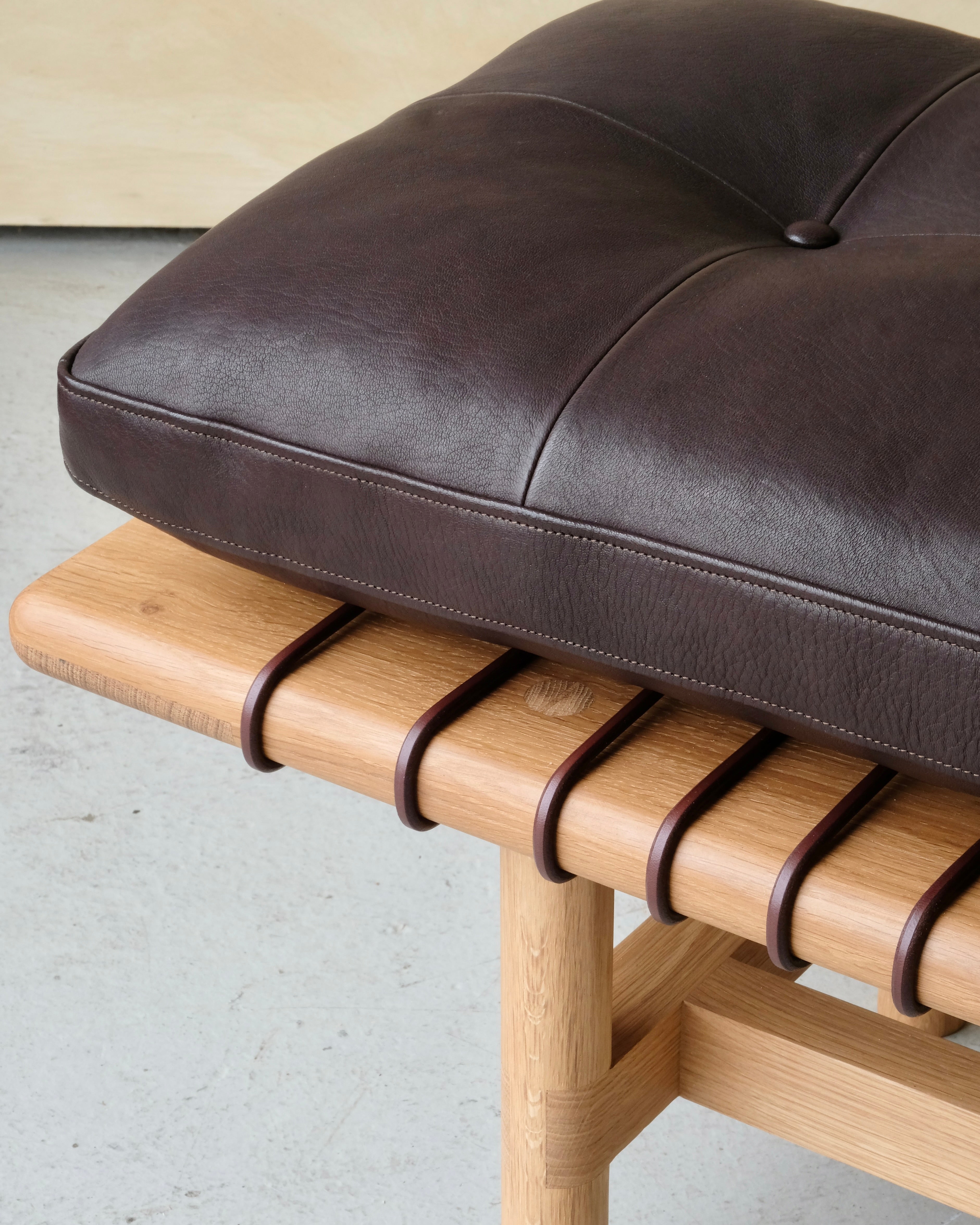 MESA - Bench