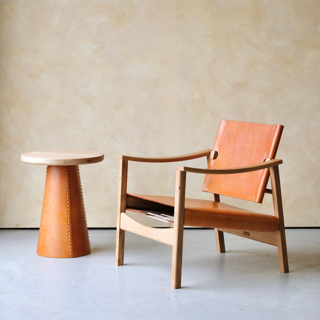CAMBER - Armchair