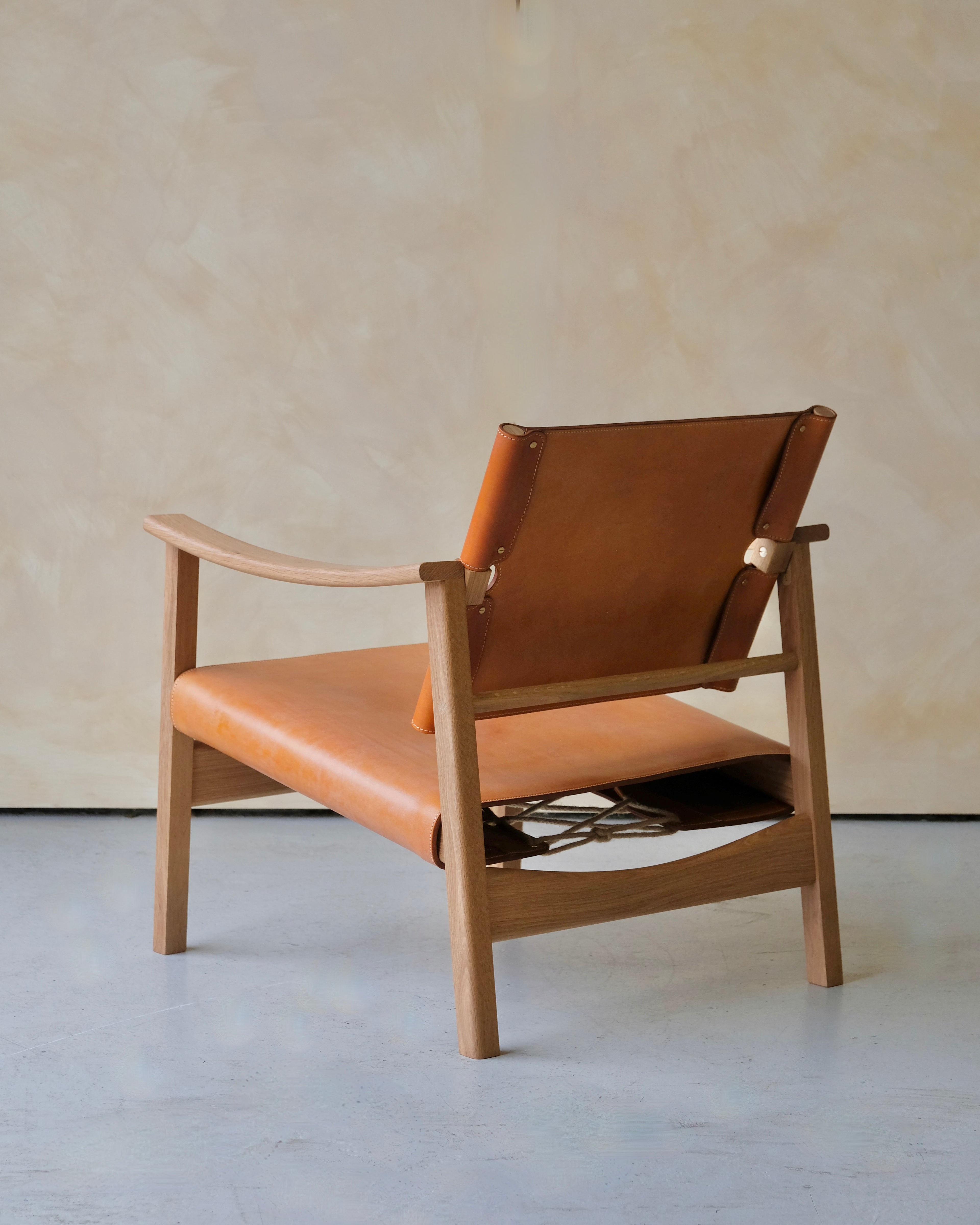 CAMBER - Armchair