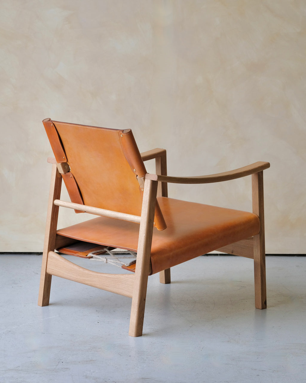 CAMBER - Armchair