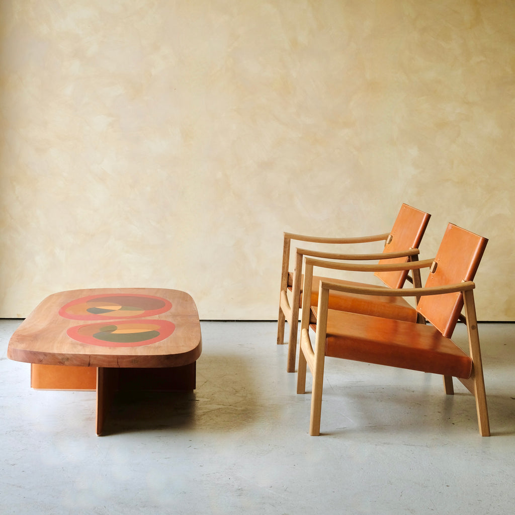 CAMBER - Armchair