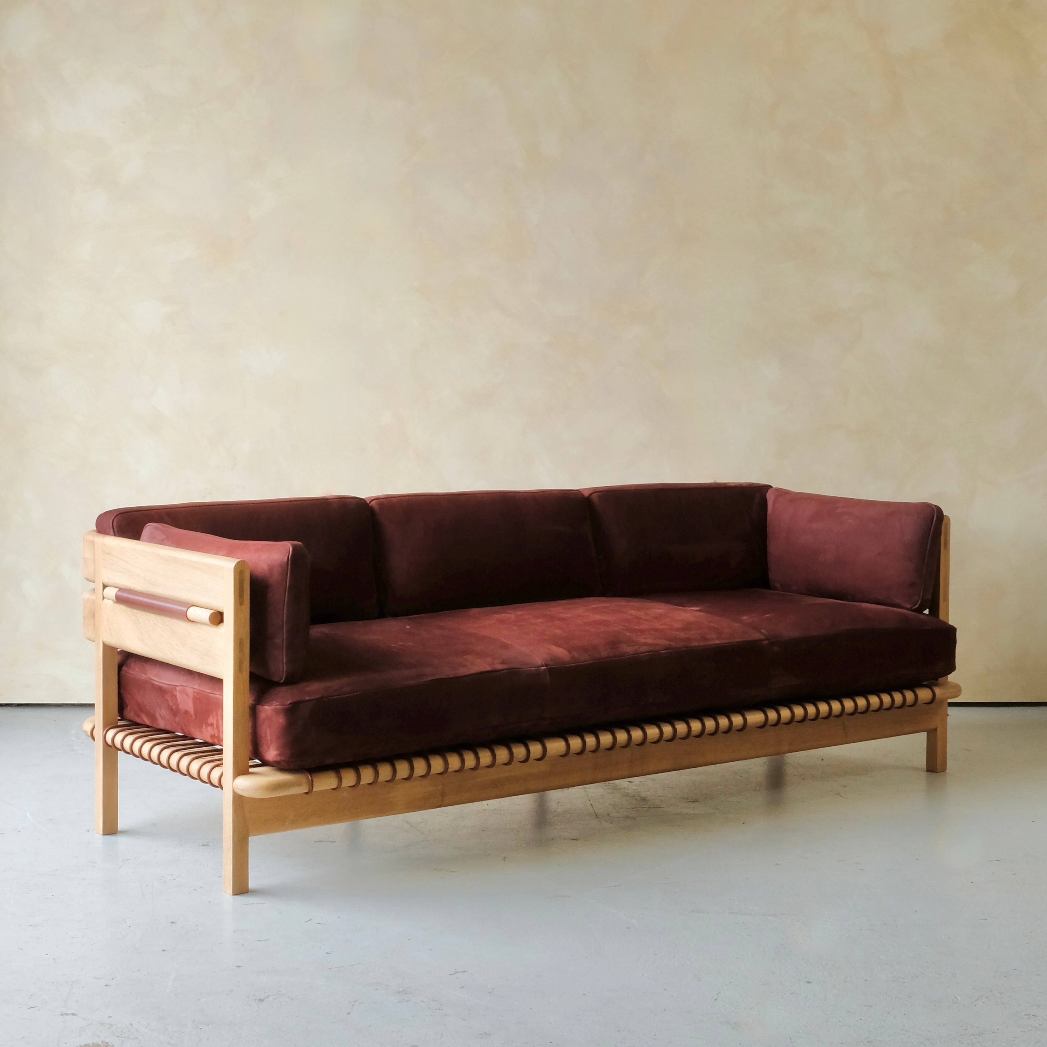 BIG SUR - Sofa