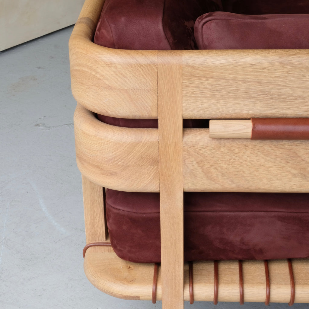 BIG SUR - Sofa