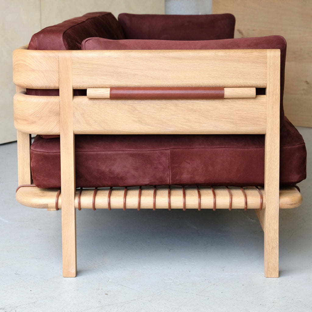 BIG SUR - Sofa