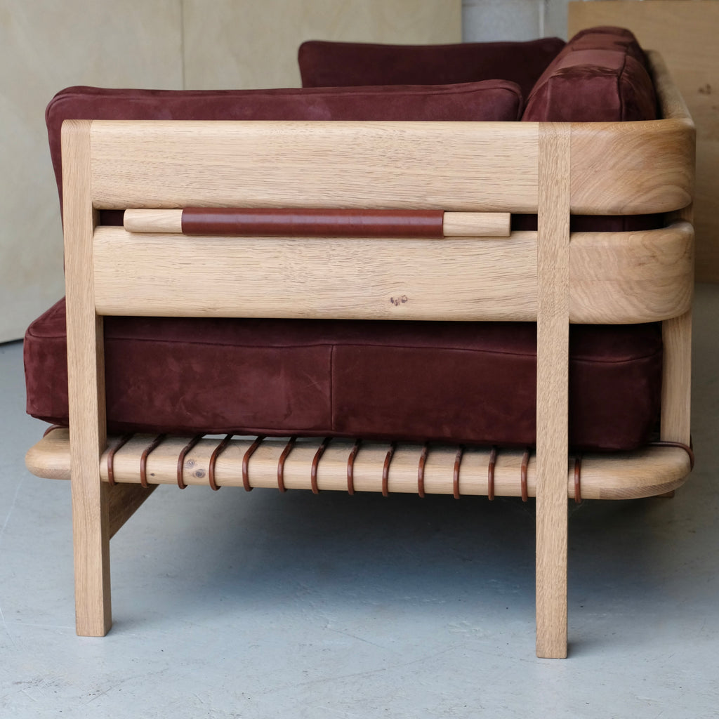 BIG SUR - Sofa