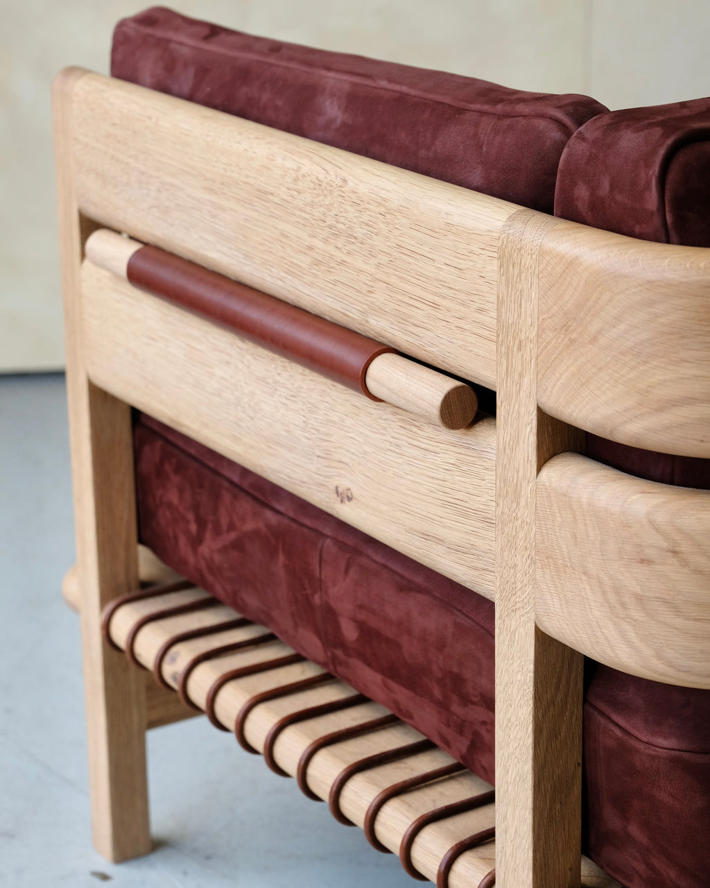 BIG SUR - Sofa