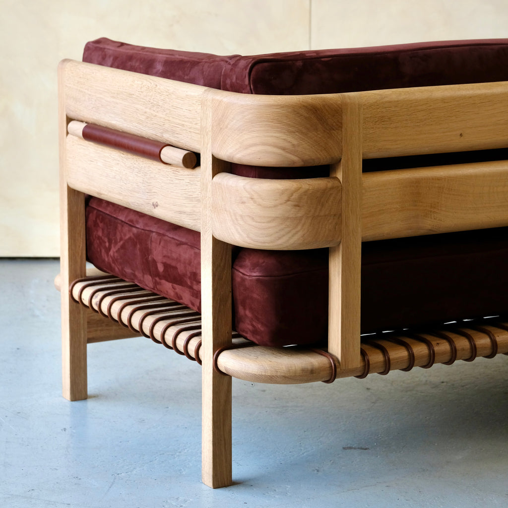 BIG SUR - Sofa
