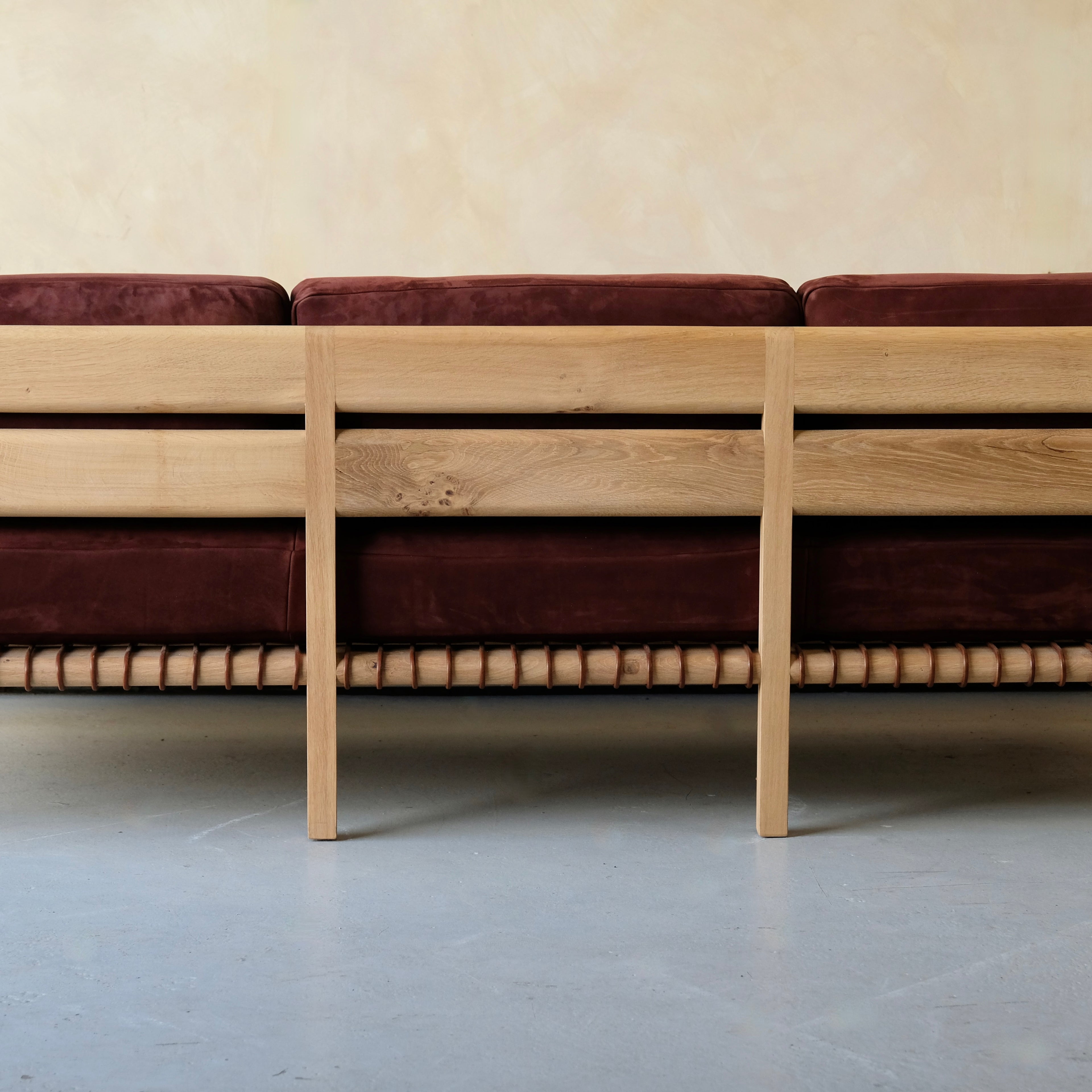 BIG SUR - Sofa