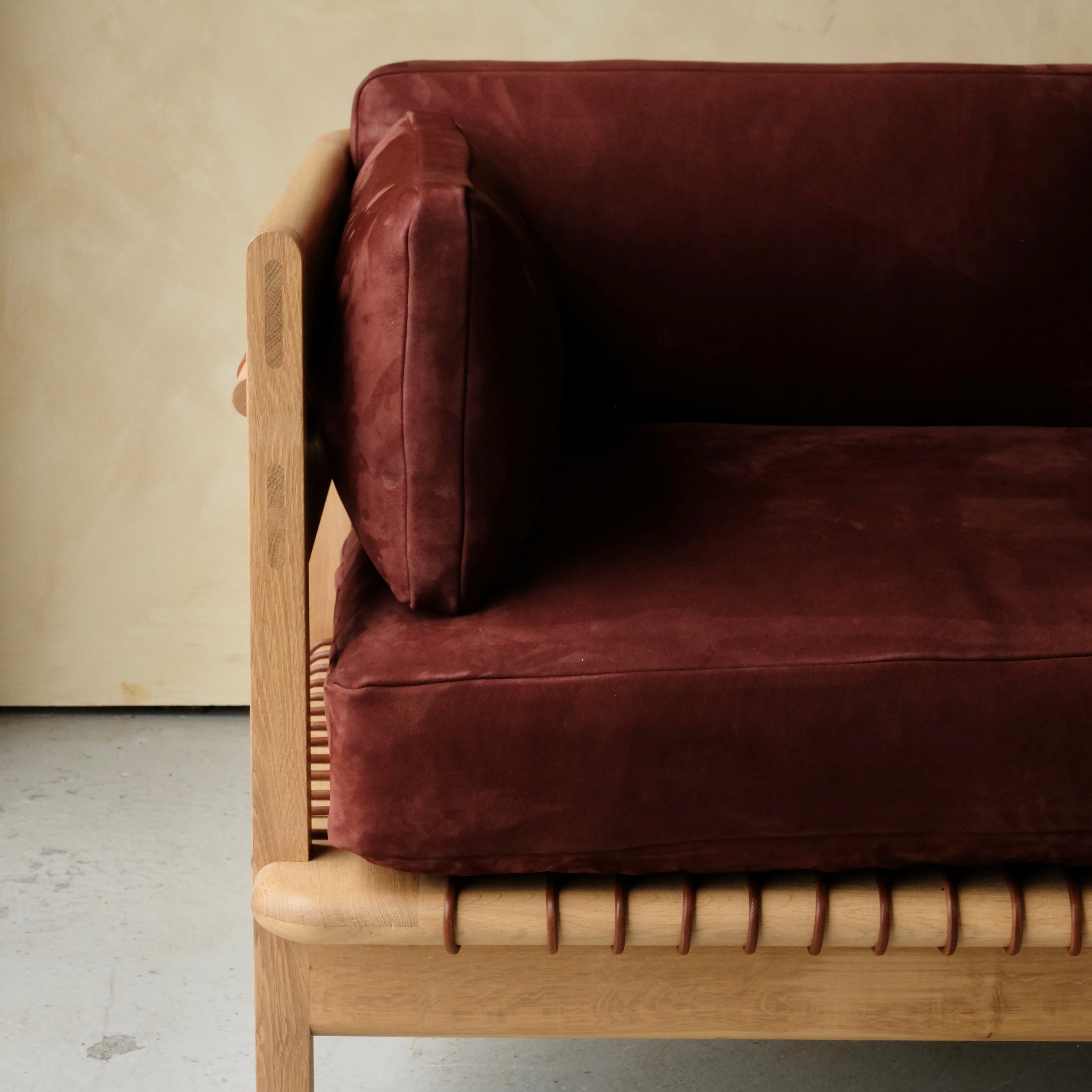 BIG SUR - Sofa