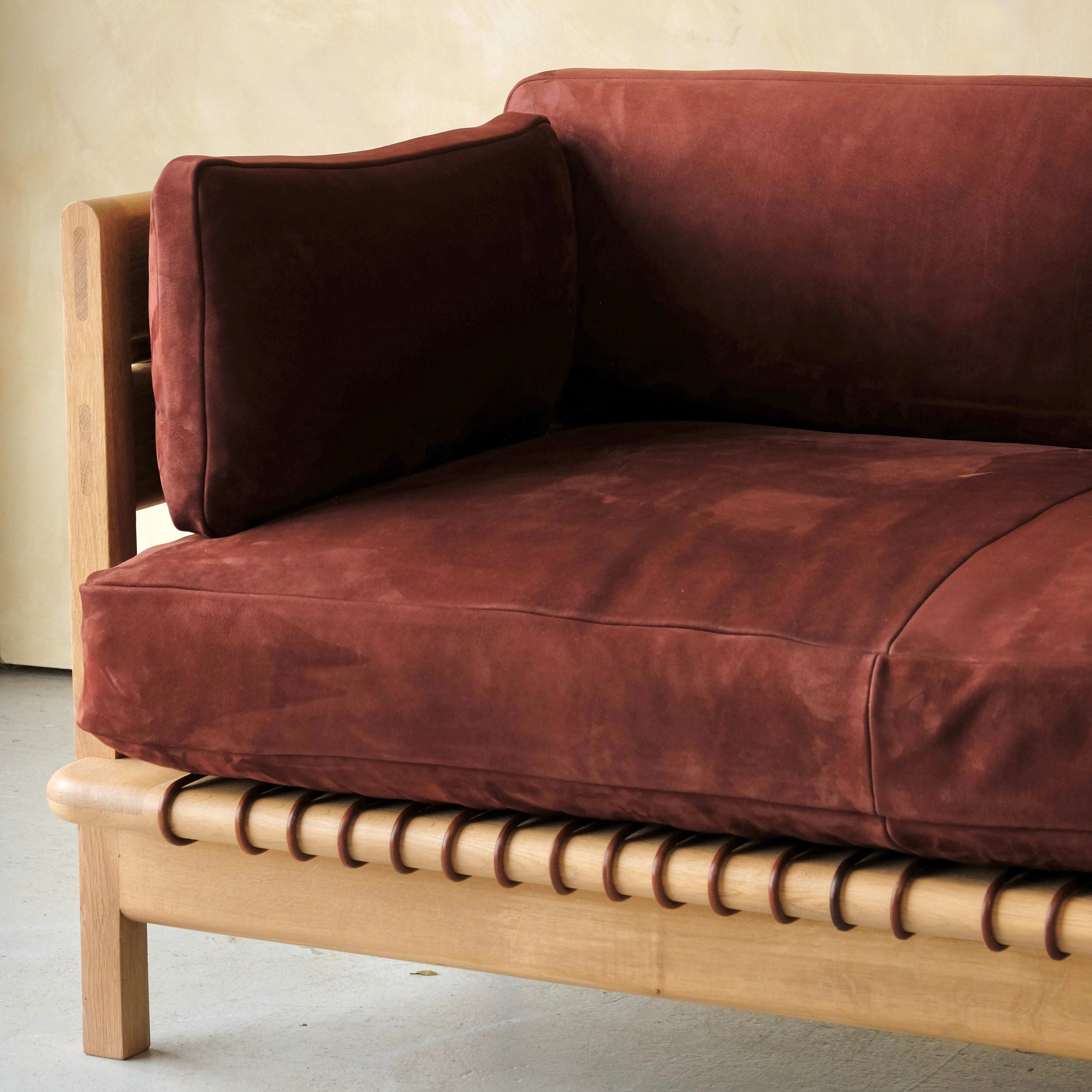 BIG SUR - Sofa