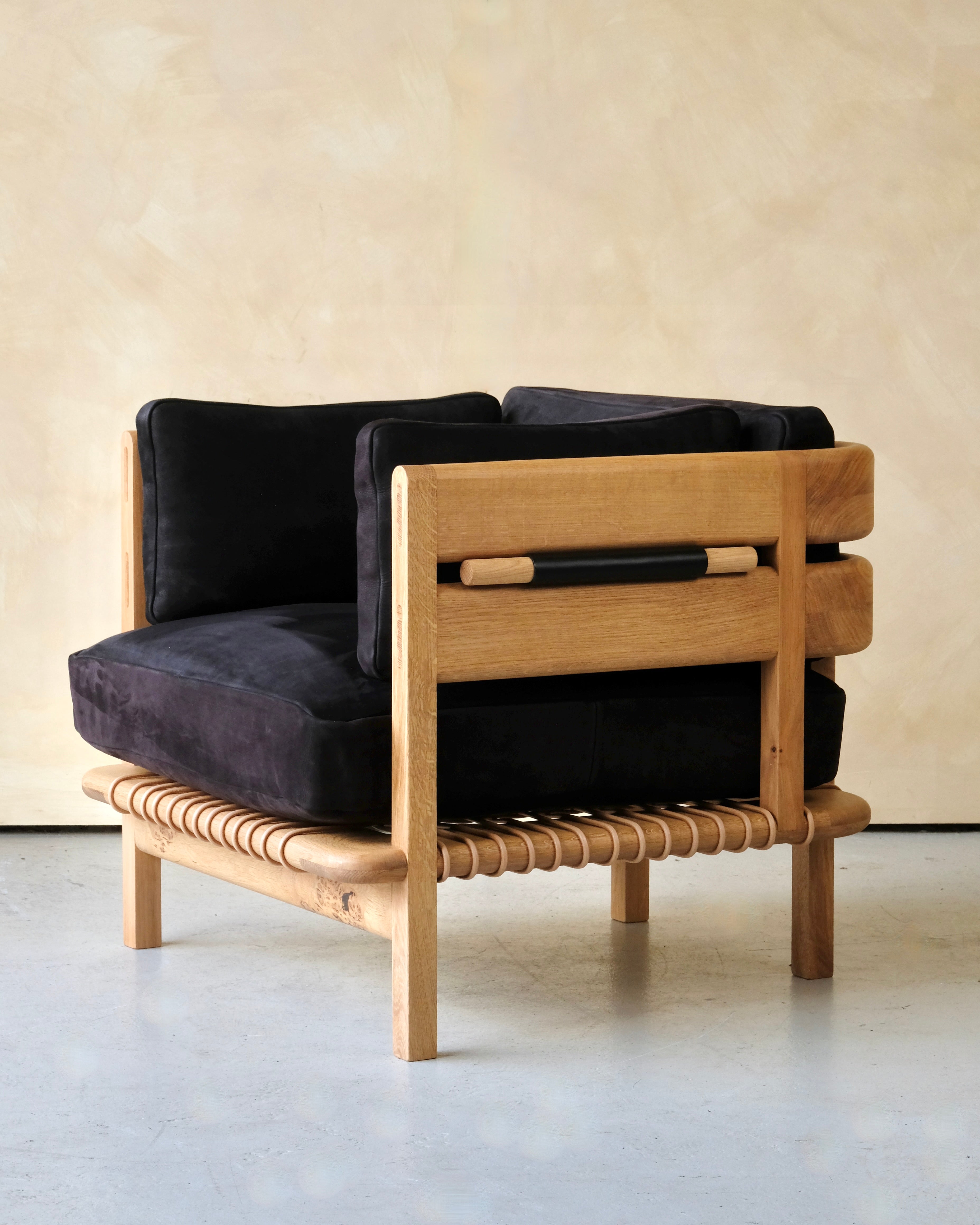 ARC - Armchair