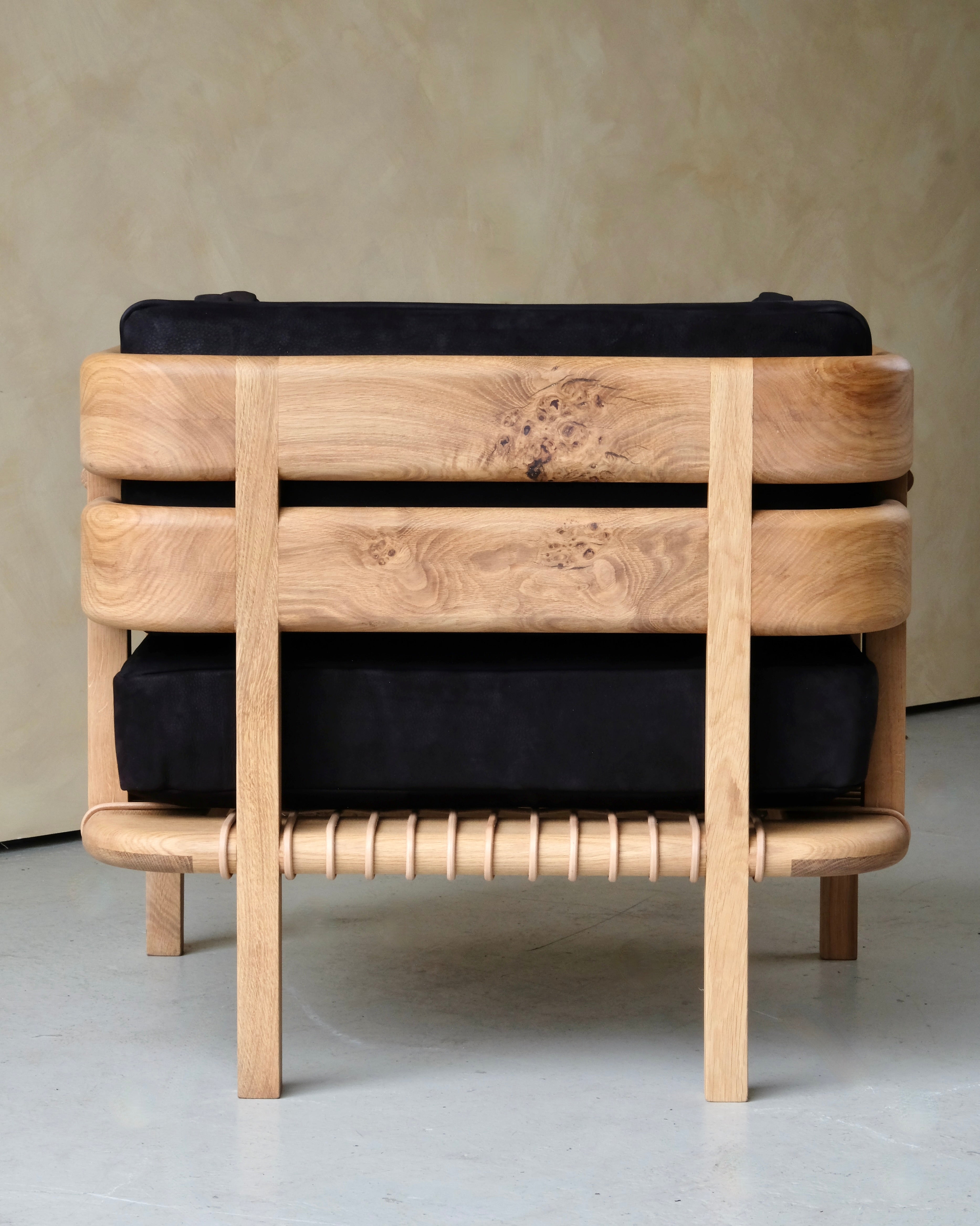 ARC - Armchair
