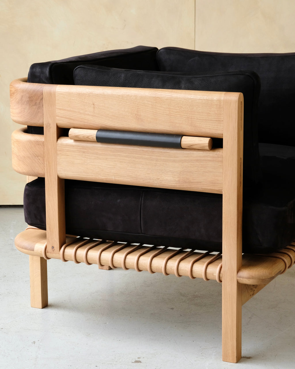 ARC - Armchair
