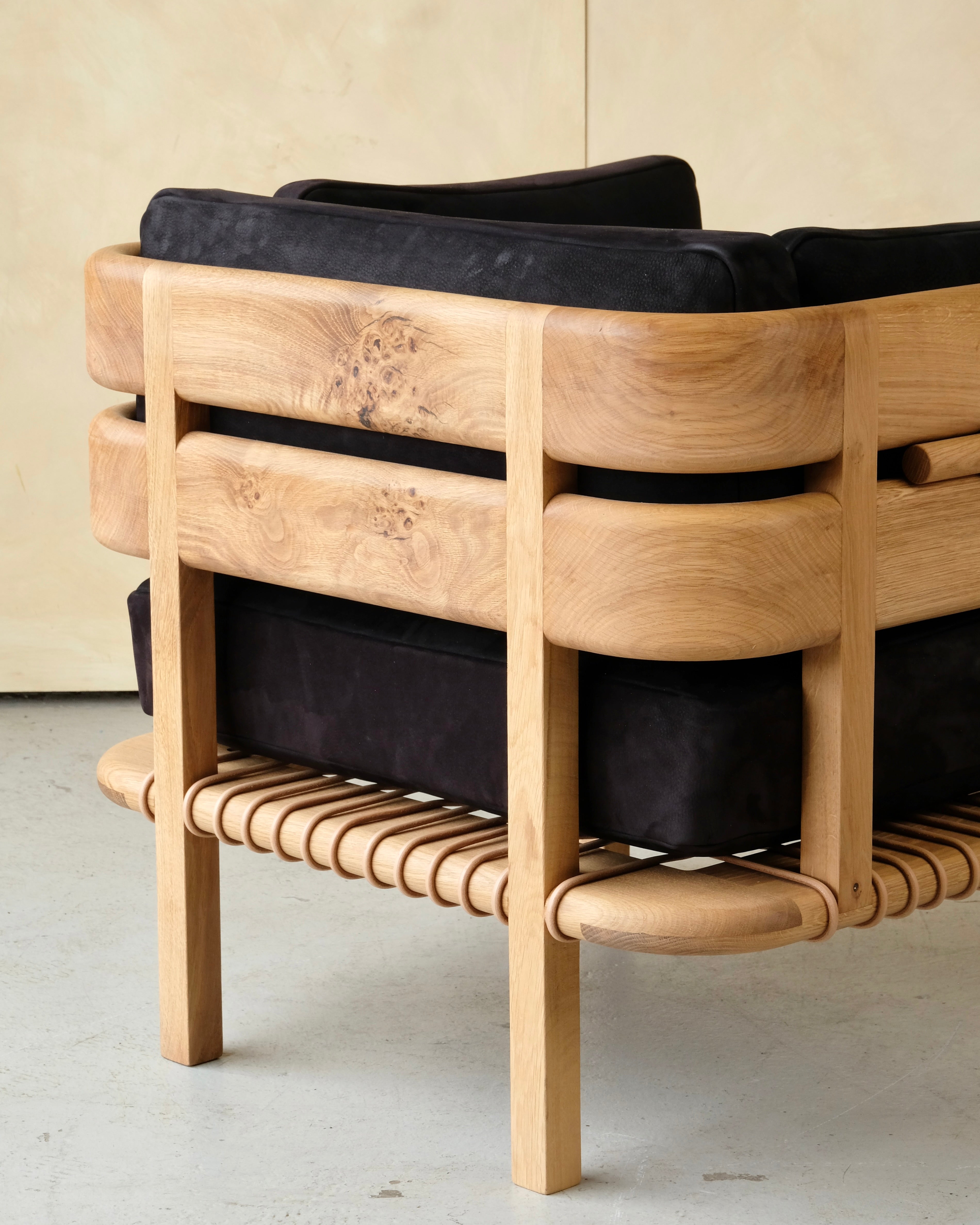 ARC - Armchair