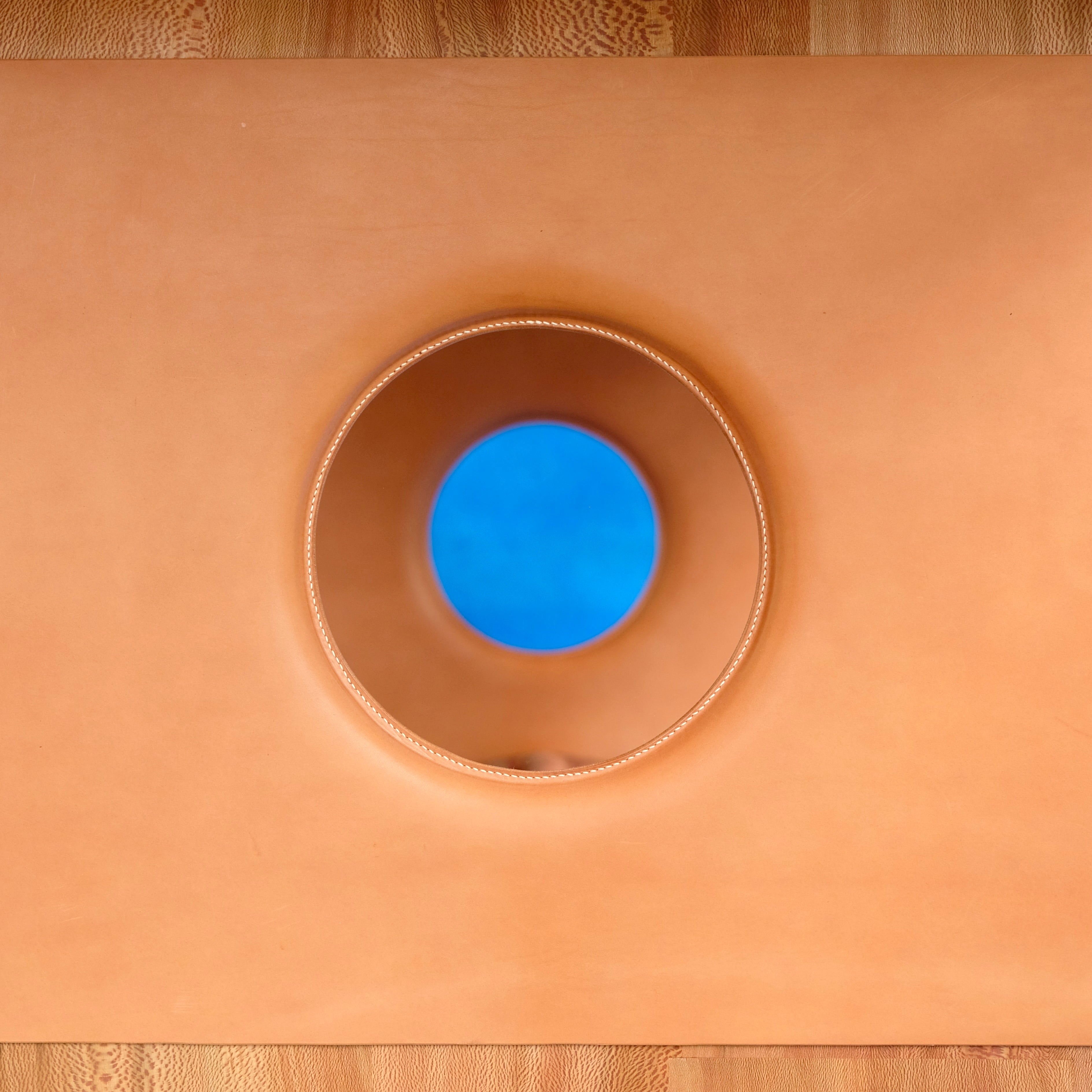 PORTAL - Dining Table