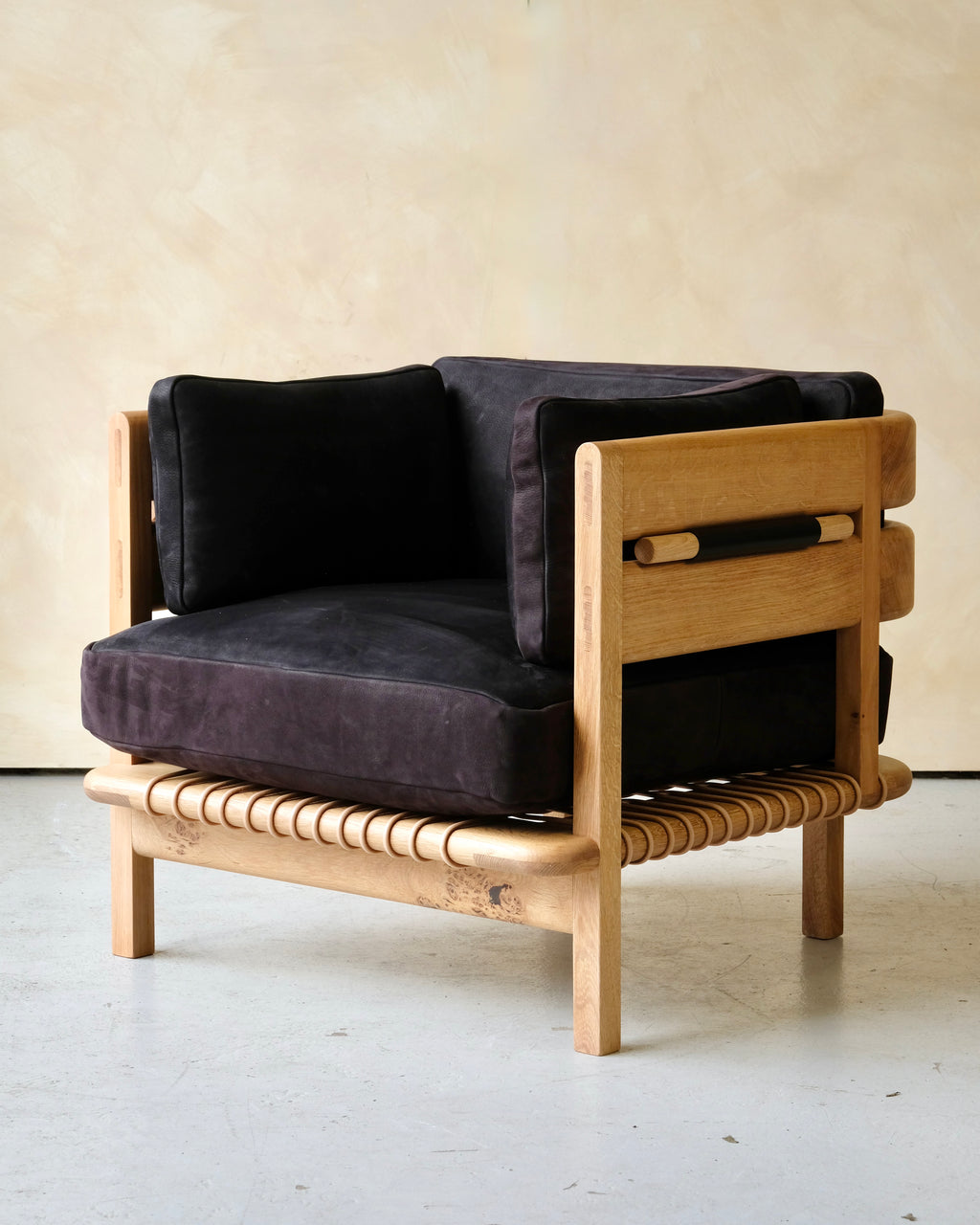 ARC - Armchair