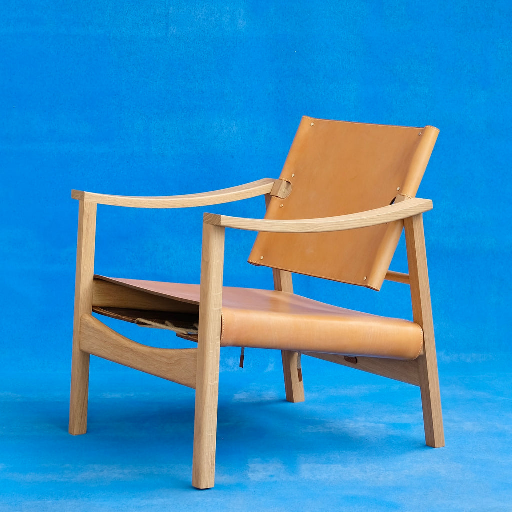 CAMBER - Armchair