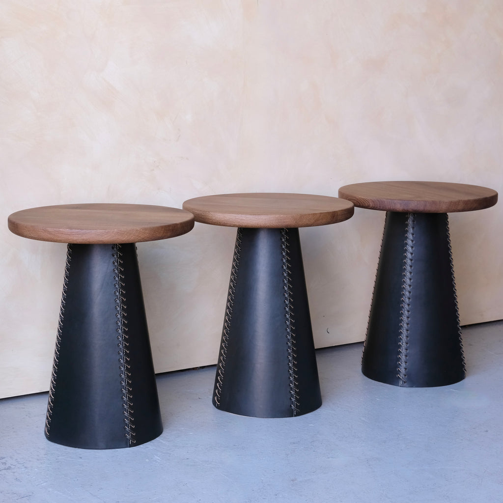 TAPER - Side Table