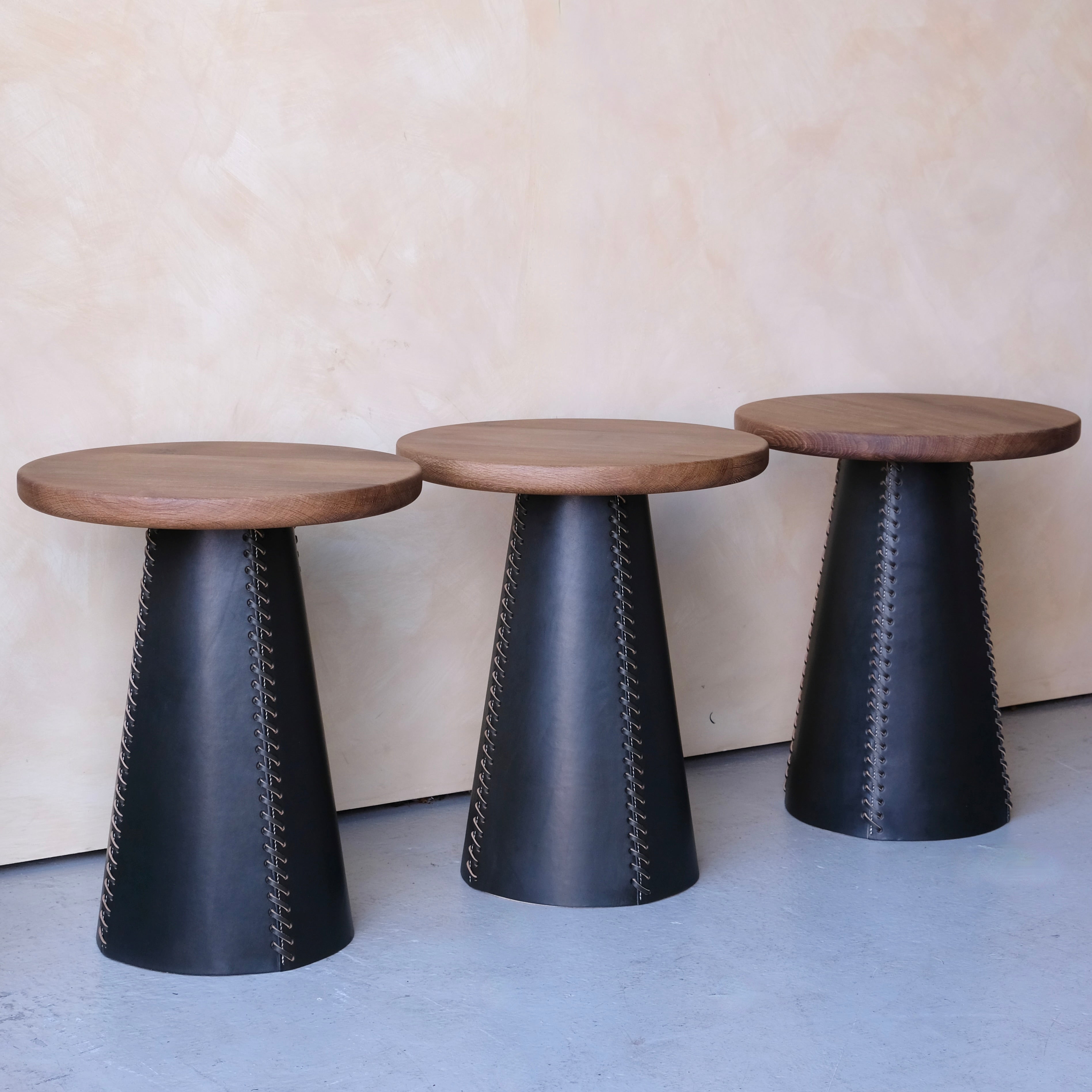 TAPER - Side Table