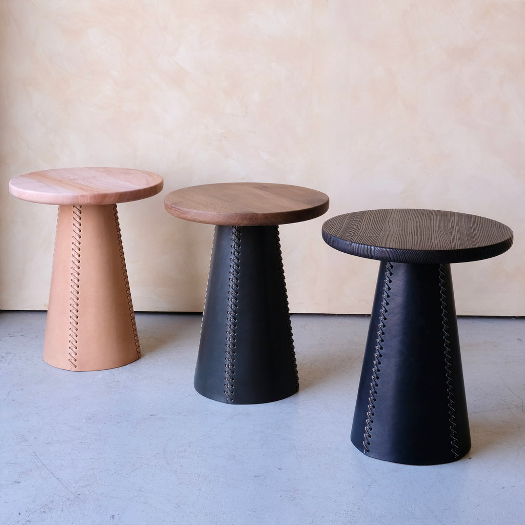 TAPER - Side Table