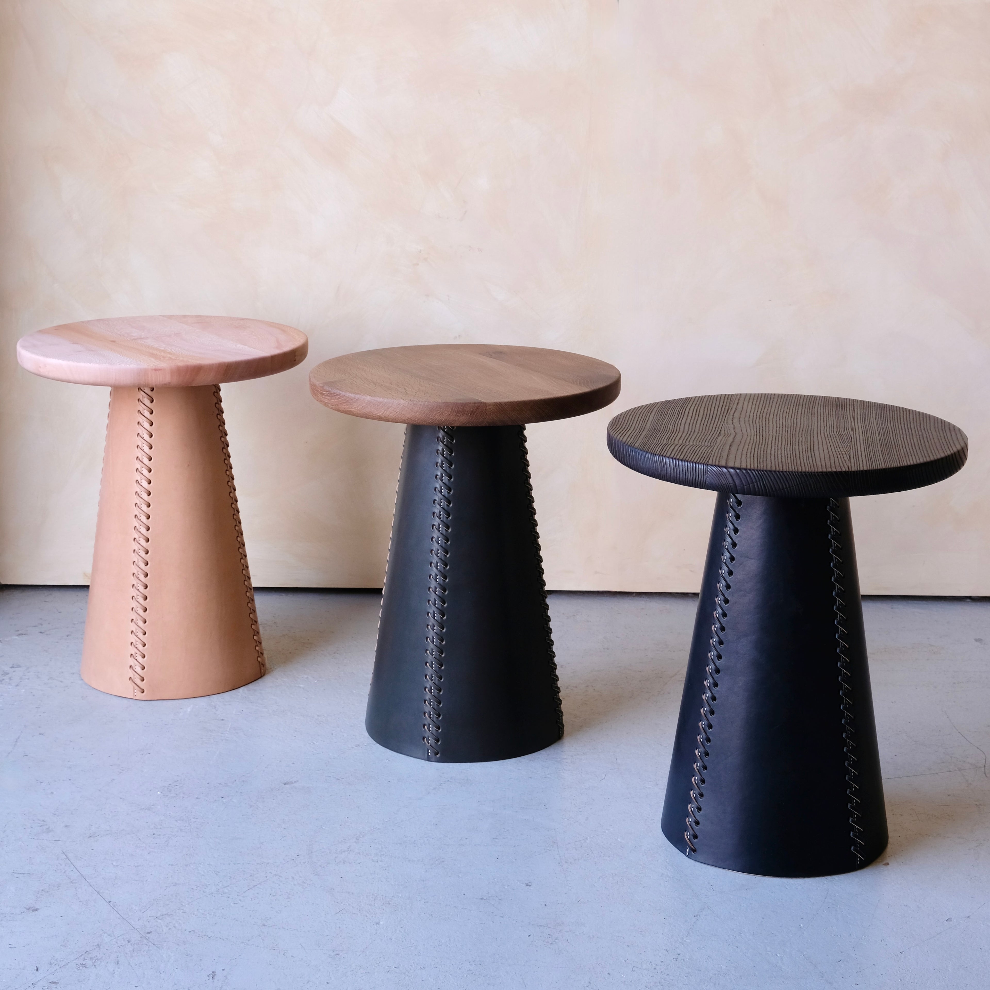 TAPER - Side Table