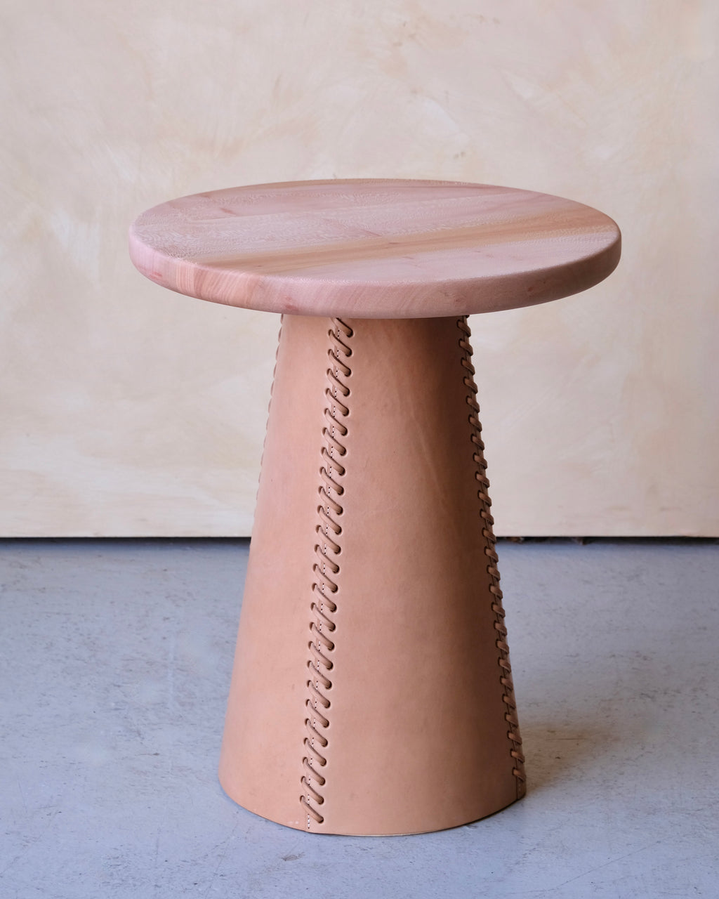 TAPER - Side Table