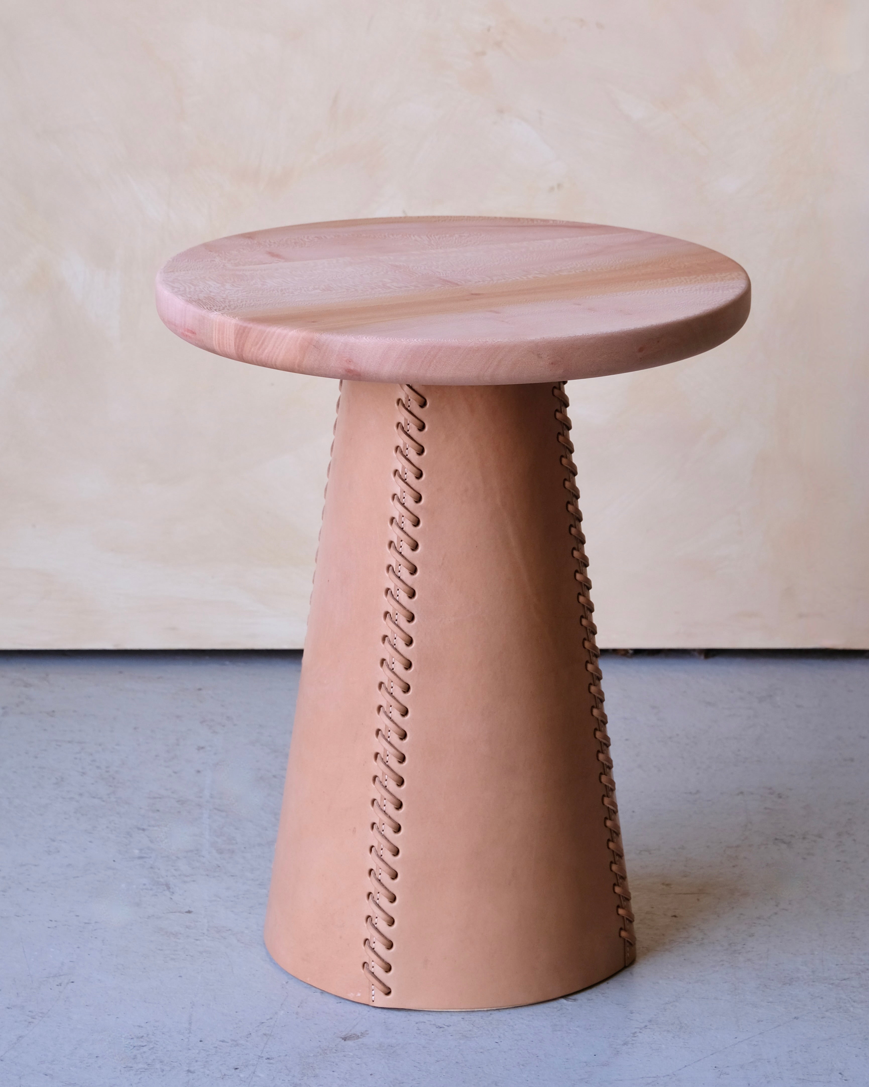 TAPER - Side Table