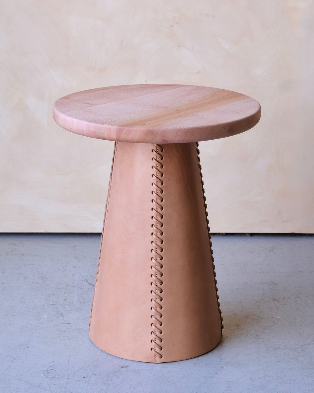 TAPER - Side Table