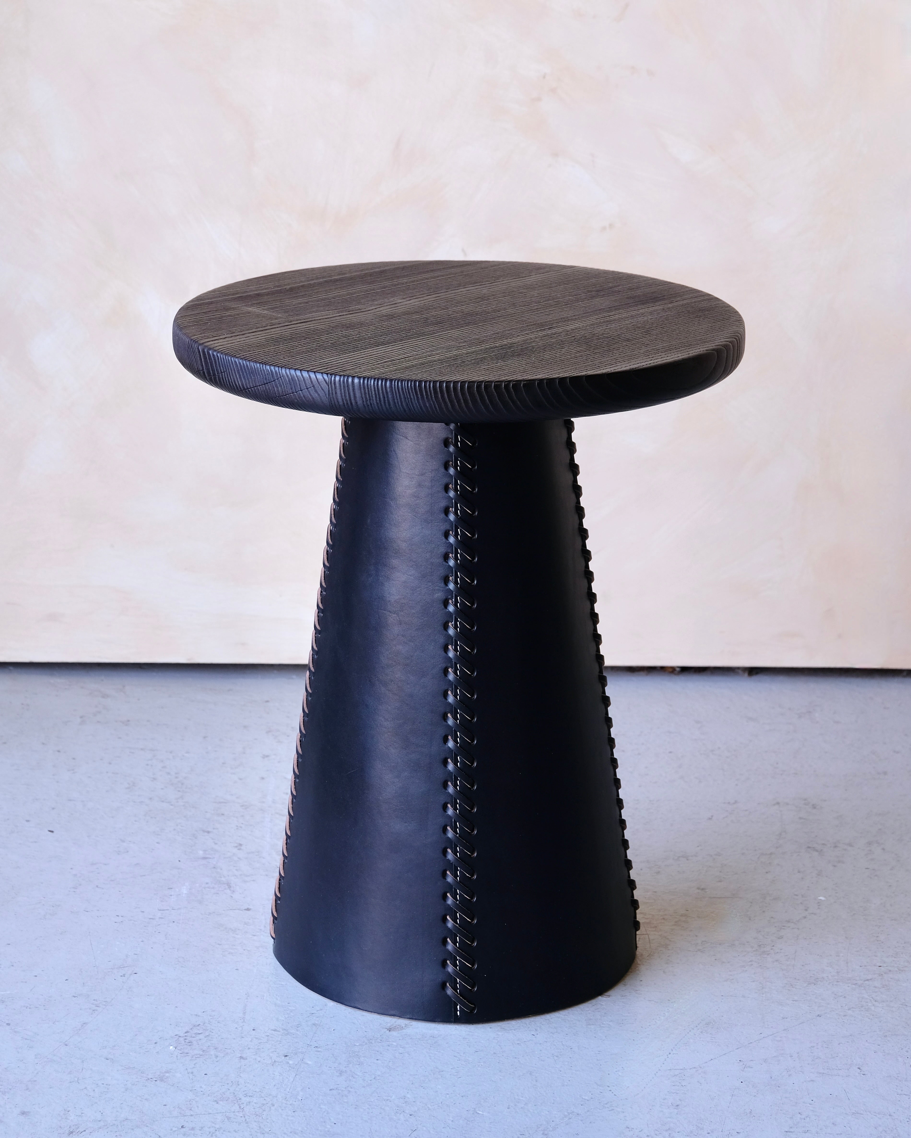 TAPER - Side Table