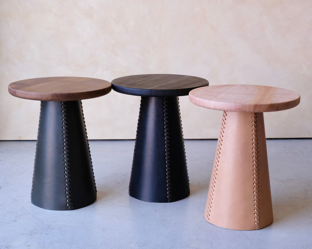 TAPER - Side Table